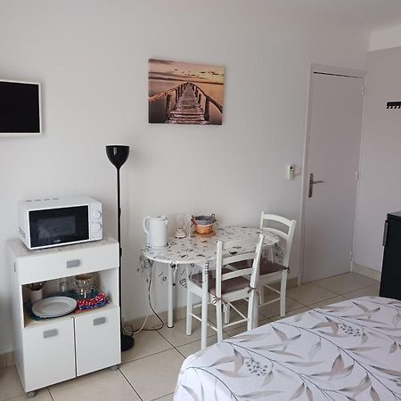 Chambre Privee Climatisee Chez Particulier, Wifi Perpignan Exterior foto